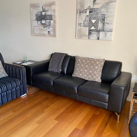 Parklane Apartments فريمانتل المظهر الخارجي الصورة