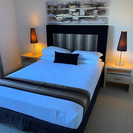Parklane Apartments فريمانتل المظهر الخارجي الصورة