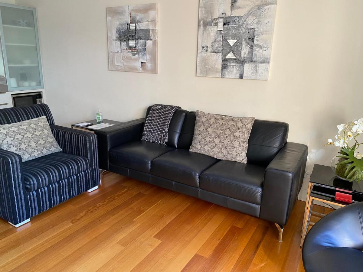 Parklane Apartments فريمانتل المظهر الخارجي الصورة