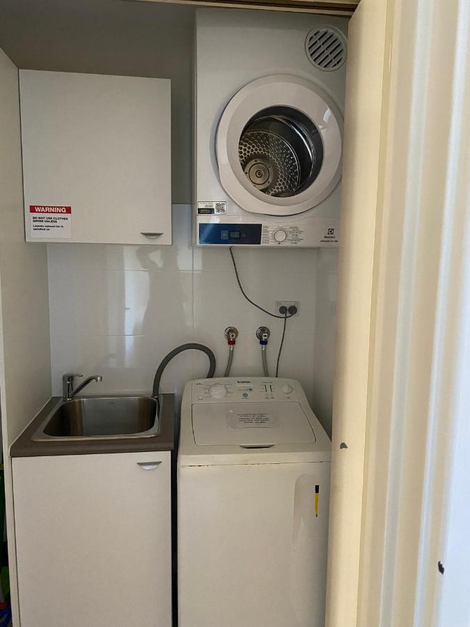 Parklane Apartments فريمانتل المظهر الخارجي الصورة