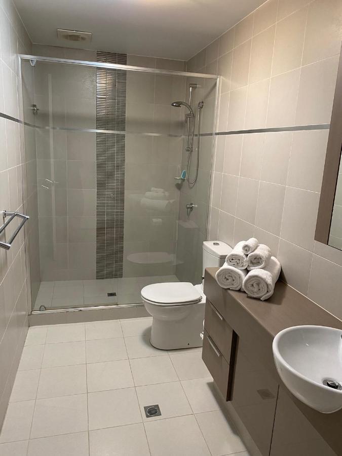 Parklane Apartments فريمانتل المظهر الخارجي الصورة
