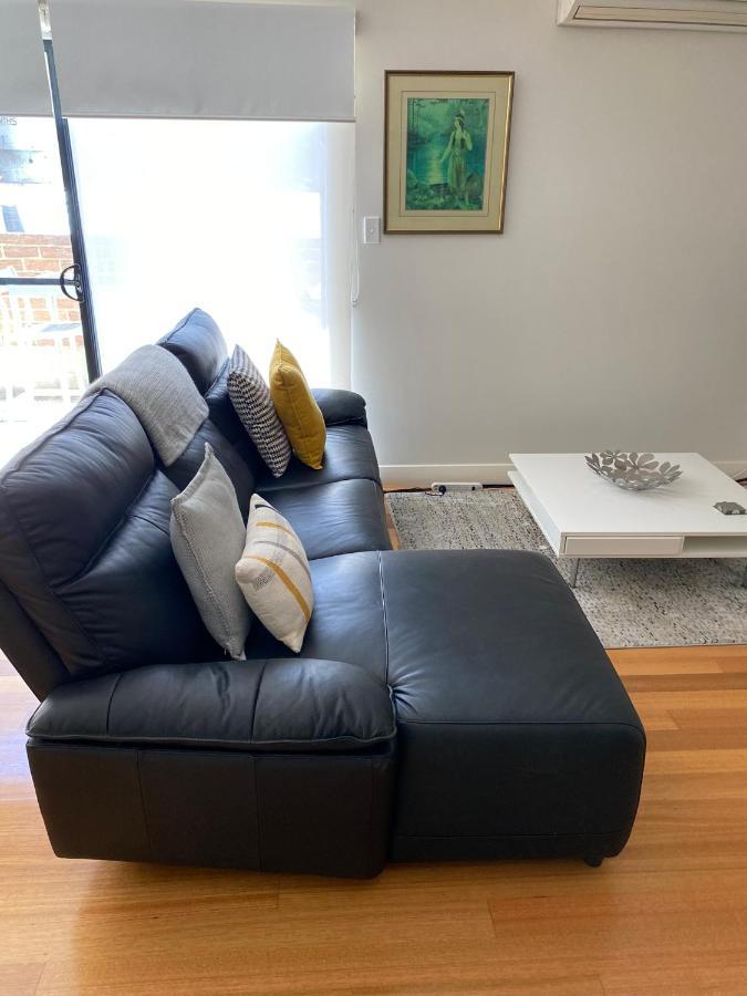 Parklane Apartments فريمانتل المظهر الخارجي الصورة
