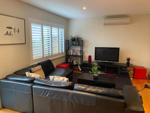 Parklane Apartments فريمانتل المظهر الخارجي الصورة