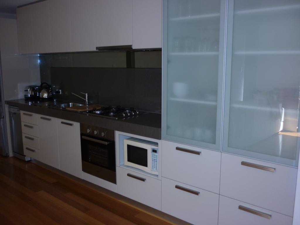 Parklane Apartments فريمانتل الغرفة الصورة