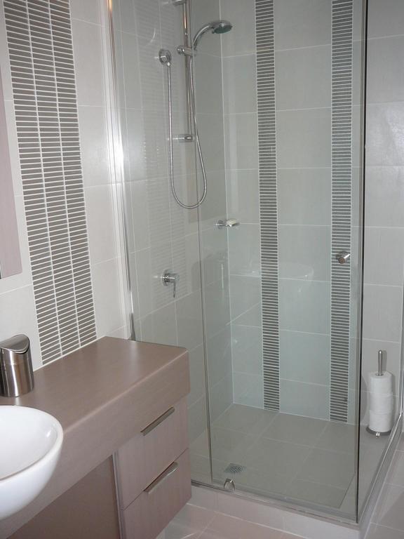 Parklane Apartments فريمانتل الغرفة الصورة