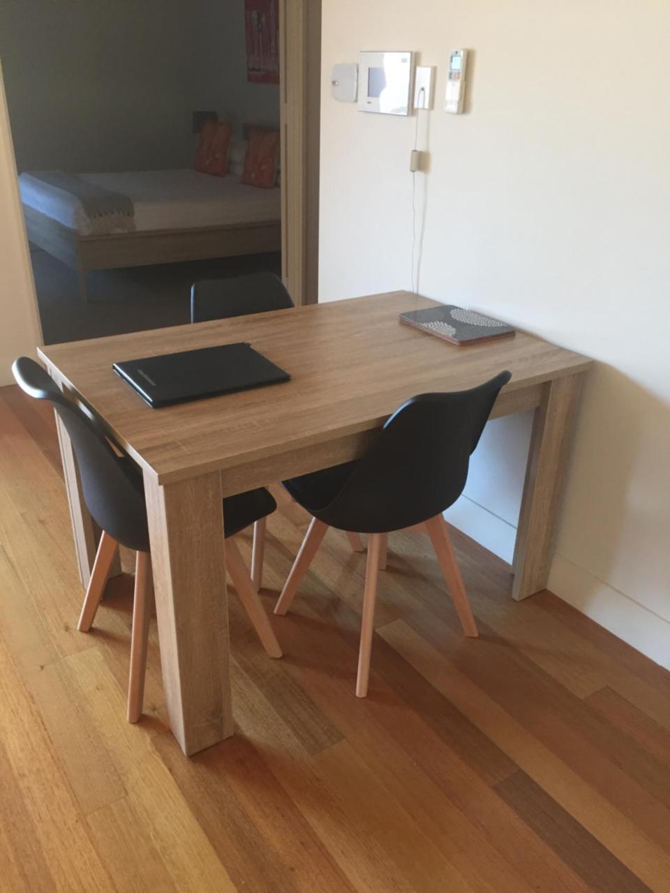 Parklane Apartments فريمانتل المظهر الخارجي الصورة