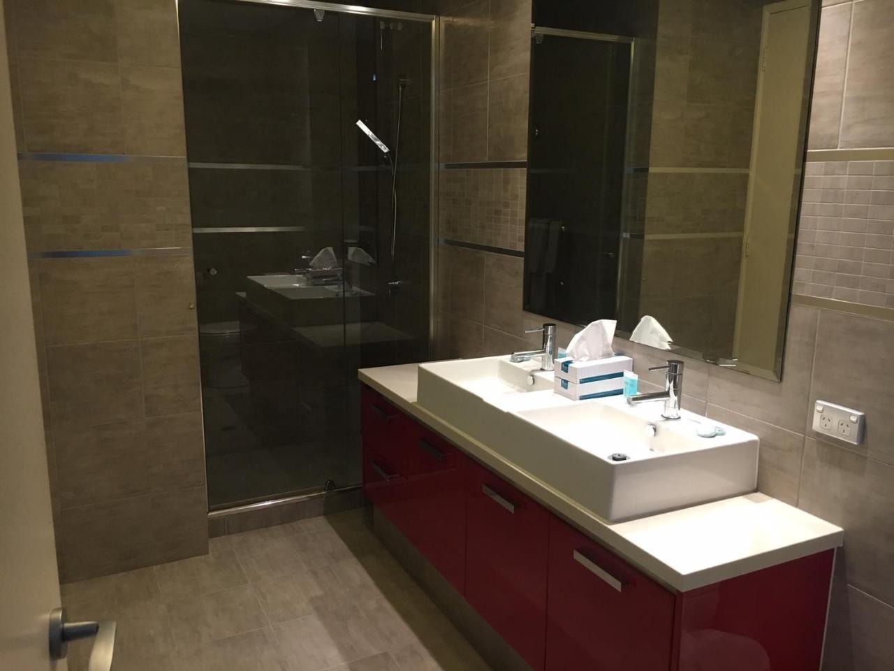 Parklane Apartments فريمانتل المظهر الخارجي الصورة