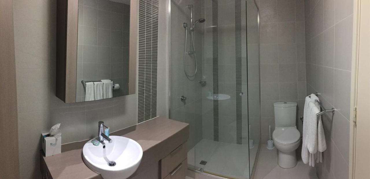 Parklane Apartments فريمانتل المظهر الخارجي الصورة