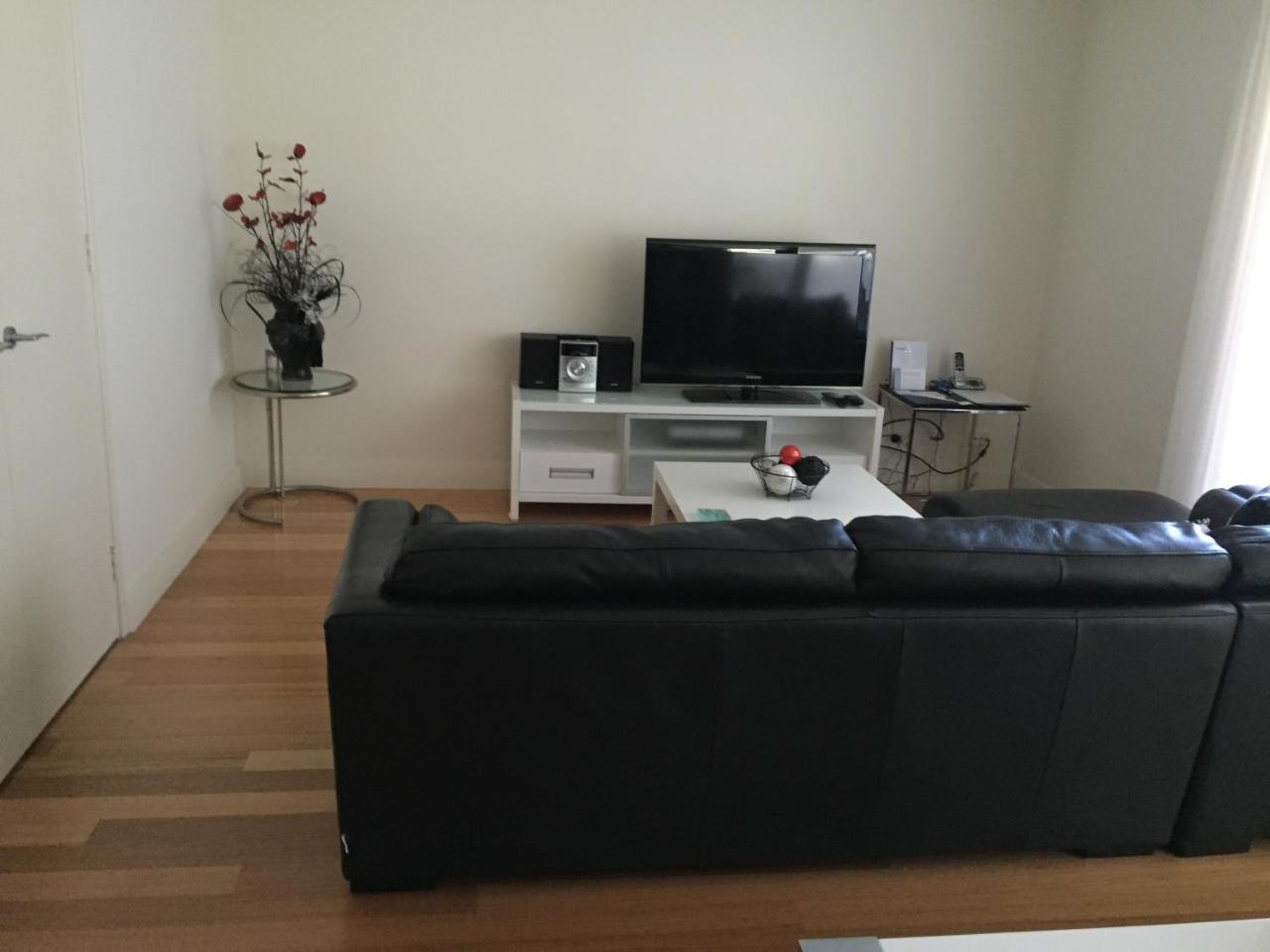 Parklane Apartments فريمانتل المظهر الخارجي الصورة
