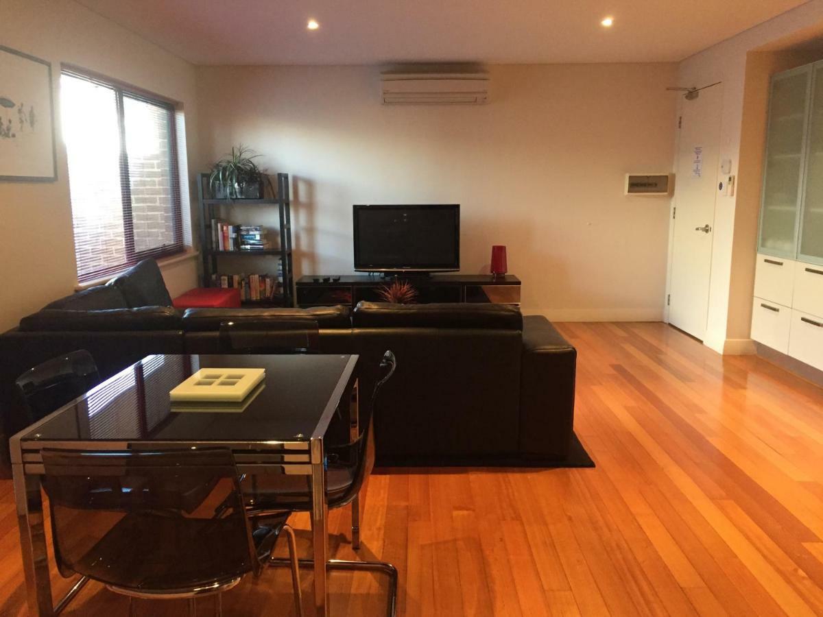 Parklane Apartments فريمانتل المظهر الخارجي الصورة