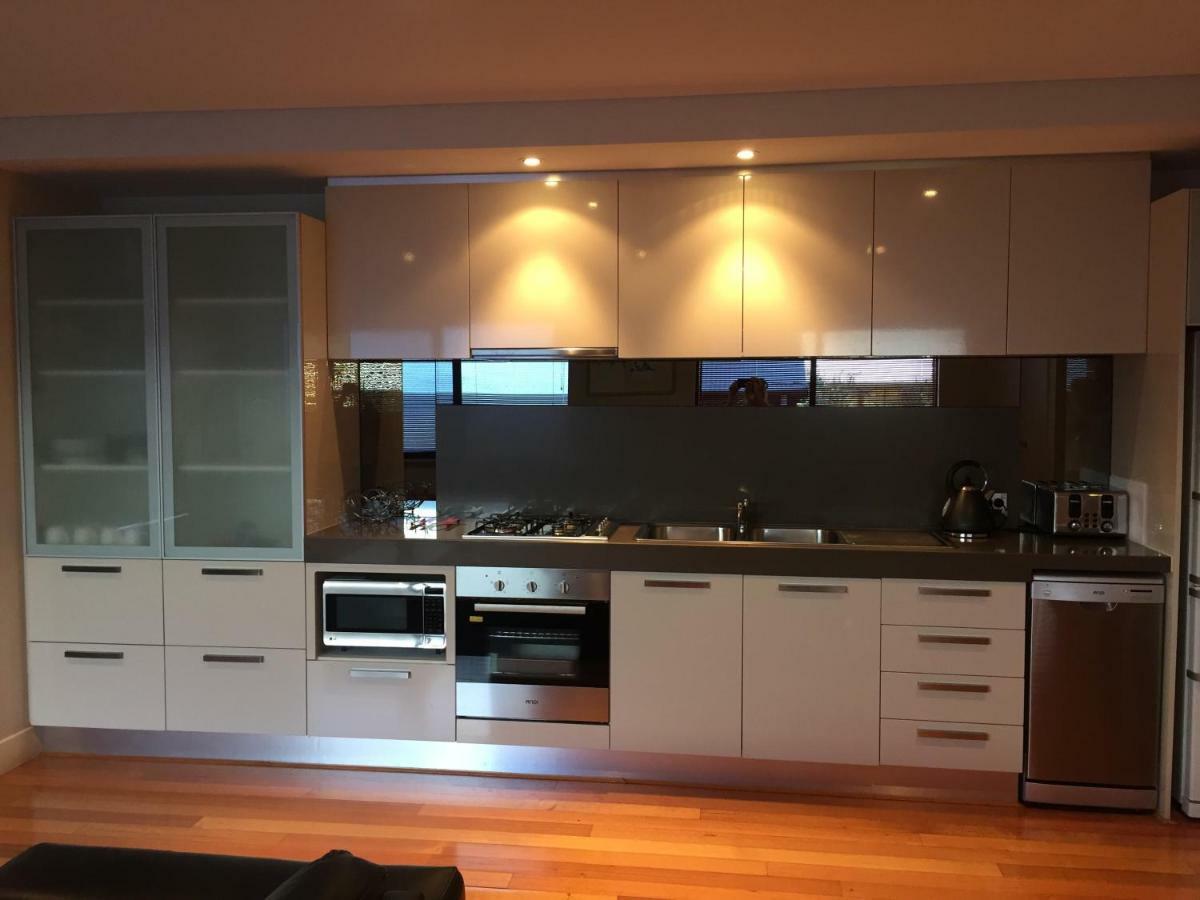 Parklane Apartments فريمانتل المظهر الخارجي الصورة