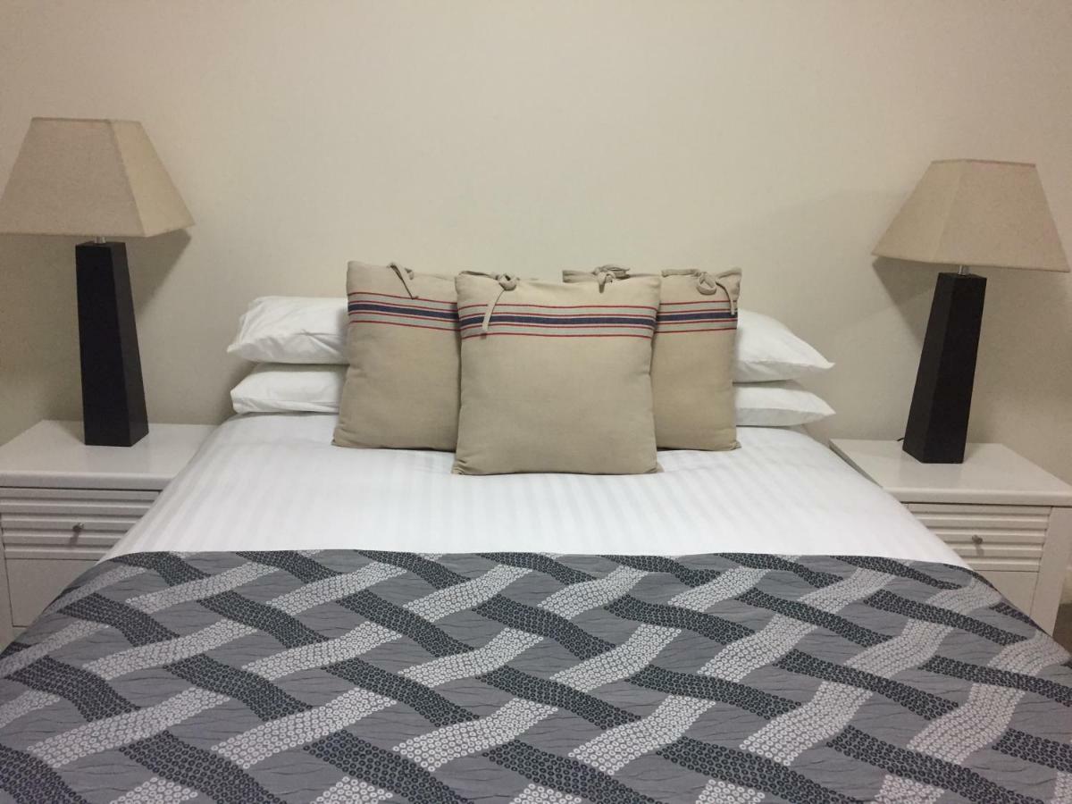 Parklane Apartments فريمانتل المظهر الخارجي الصورة