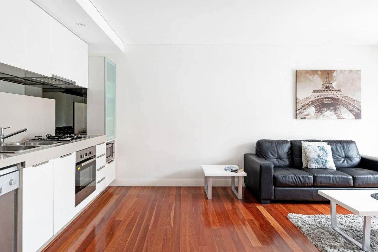 Parklane Apartments فريمانتل المظهر الخارجي الصورة