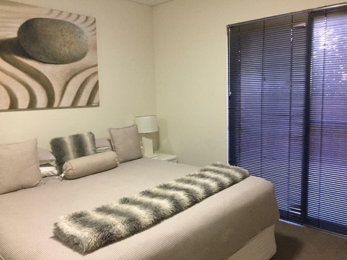 Parklane Apartments فريمانتل المظهر الخارجي الصورة