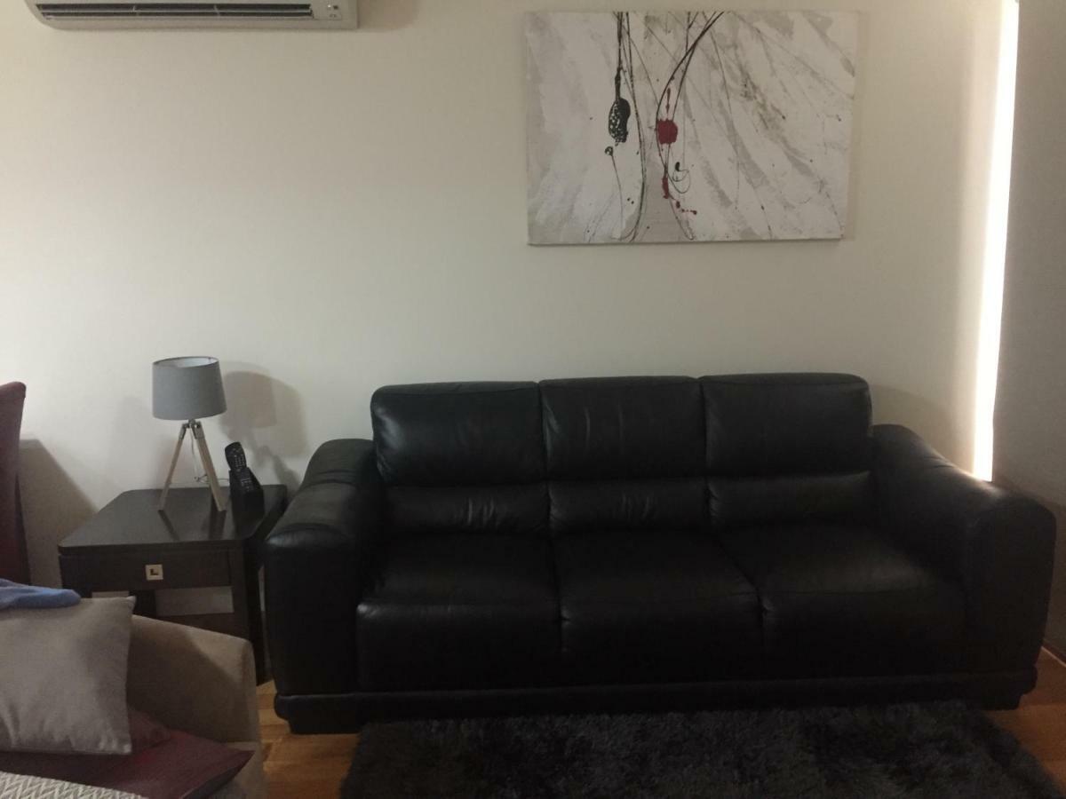 Parklane Apartments فريمانتل المظهر الخارجي الصورة