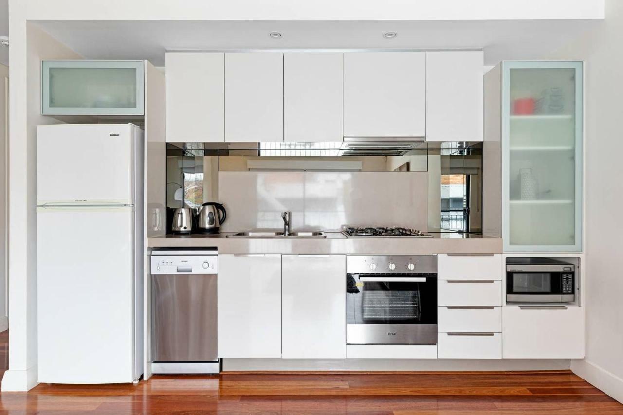 Parklane Apartments فريمانتل المظهر الخارجي الصورة