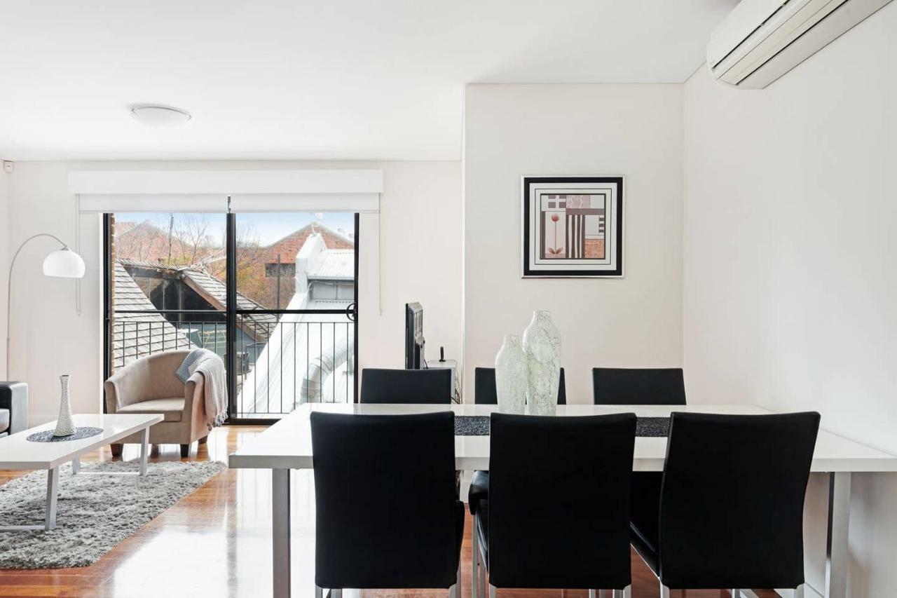Parklane Apartments فريمانتل المظهر الخارجي الصورة