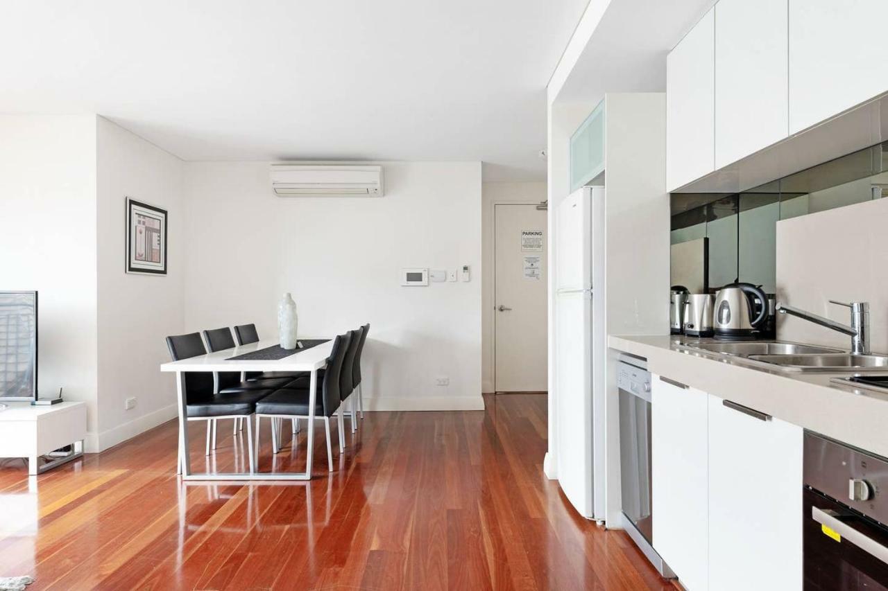 Parklane Apartments فريمانتل المظهر الخارجي الصورة