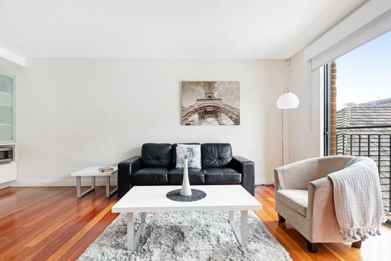 Parklane Apartments فريمانتل المظهر الخارجي الصورة